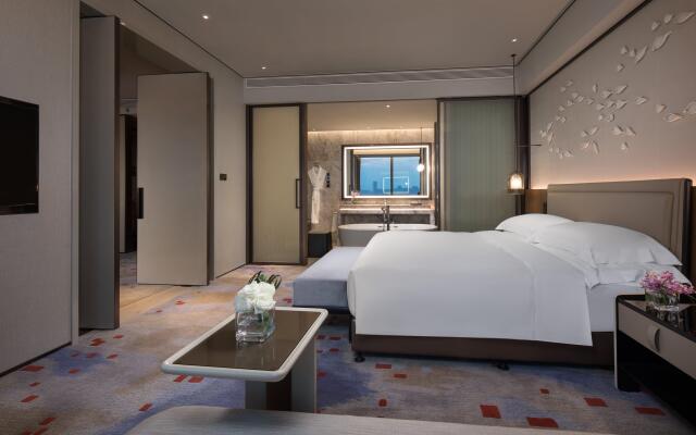 InterContinental Quanzhou by IHG