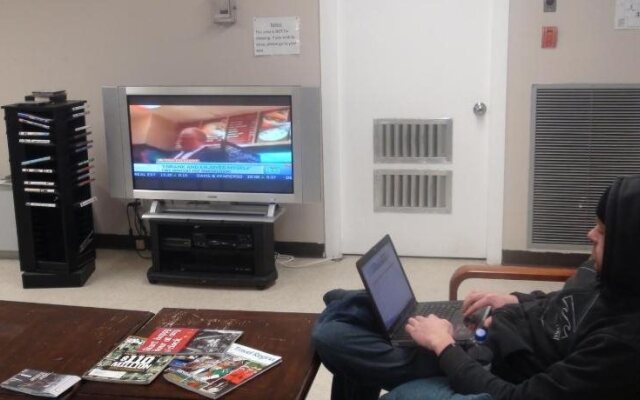 Hostelling International Regina