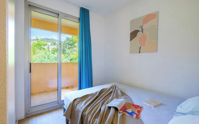 Résidence Cannes Villa Livia