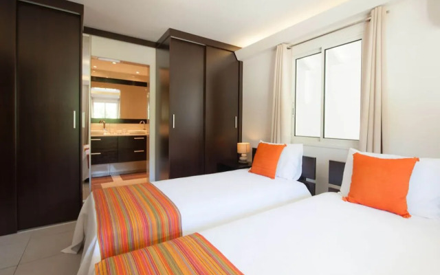 Dream Villa Flamands 631