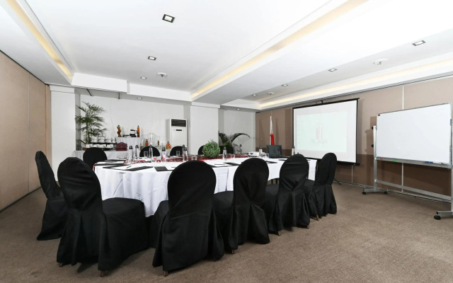 St. Mark Hotel