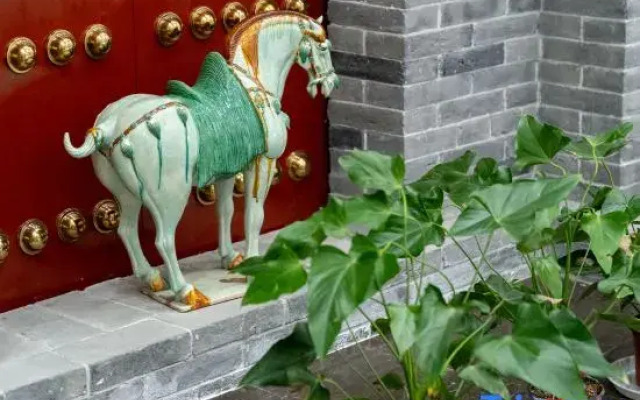 Zhongzhou International Hotel