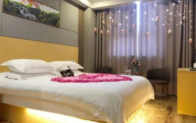 Quanshi Select Hotel