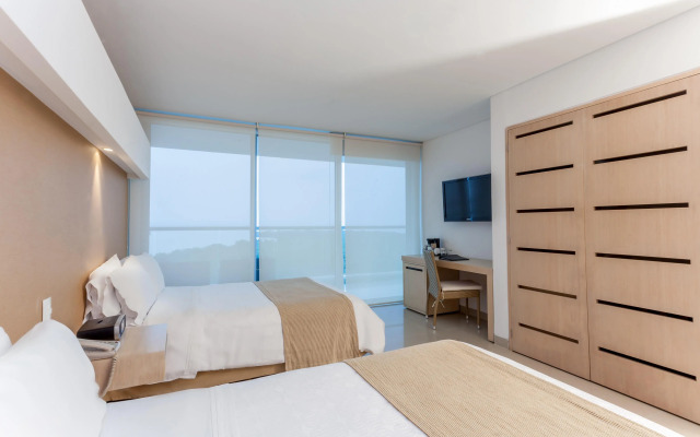 Sonesta Hotel Cartagena
