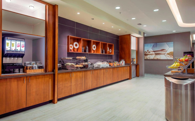 SpringHill Suites by Marriott Gallup