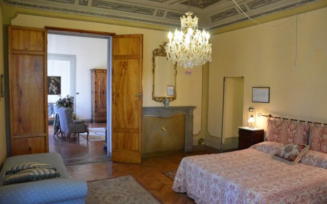 Villa Pandolfini