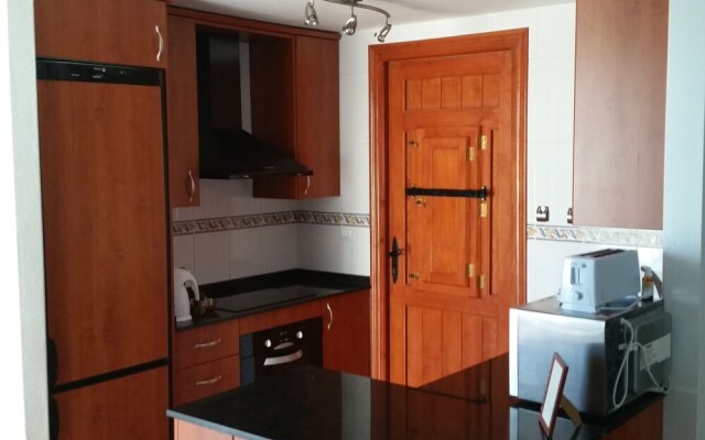 Gorgeous Villa in Mazarrón Near the Sea