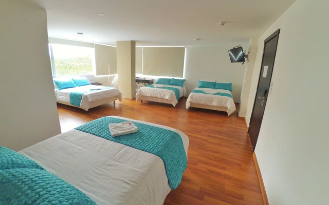 Sabet Hotel