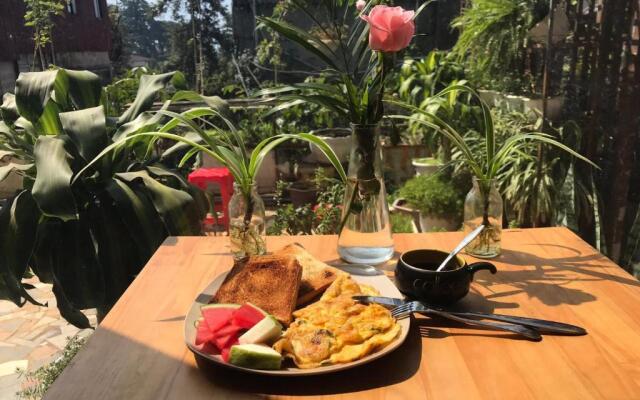 Sapa Aroma Hotel