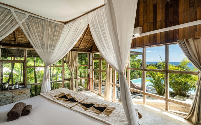 Biu Biu Resort Bali