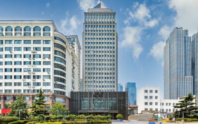 Crystal Orange Hotel