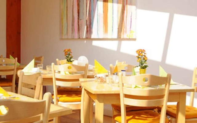 Hotel zur alten Stadtmauer