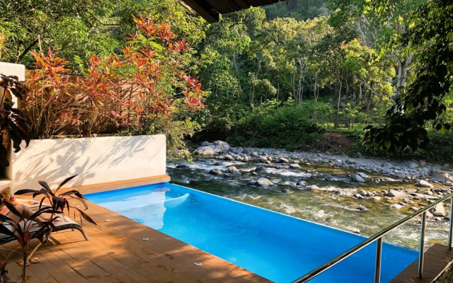 Hotel Azul Esmeralda