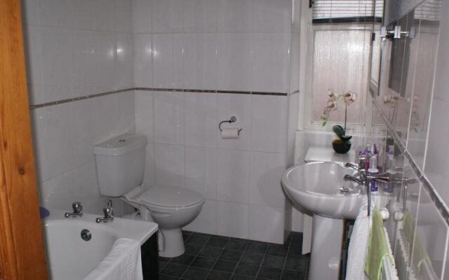 Craig Villa Guest House