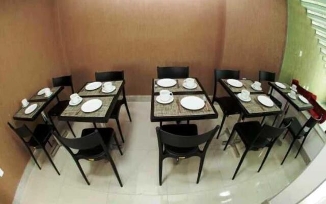 Hotel Conexao Pampulha