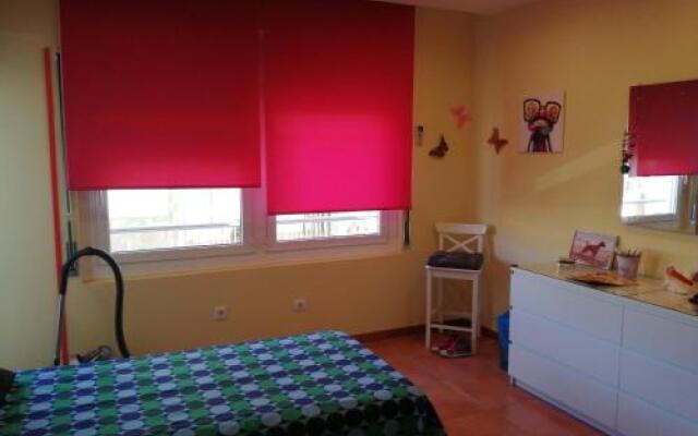 Apartamentos Ferrán Paqui