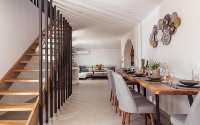 Sonel Luxury Villa, a Family Retreat, By ThinkVilla