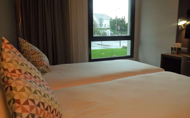 Campanile PRIME - Rungis Orly