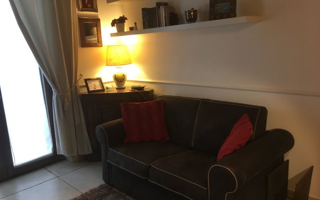 La casa nel sole Boutique B&B