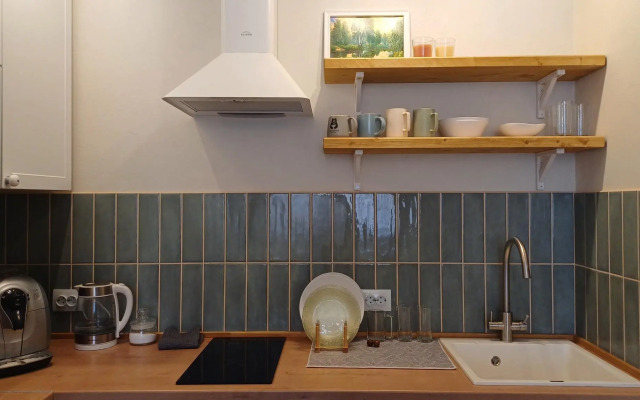 Апартаменты на улице Шаумяна 28