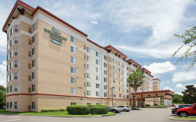 Homewood Suites by Hilton Tampa-Brandon