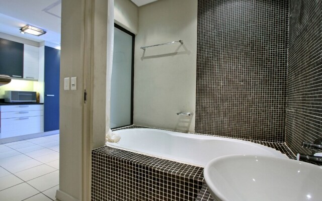 ITC Hospitality Group One Bedrooms The Decks Building