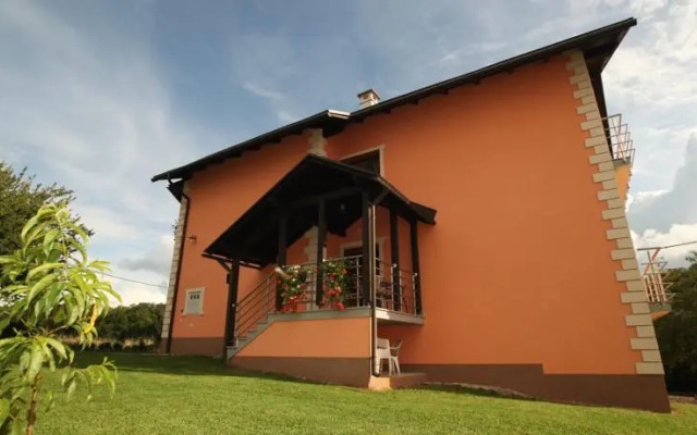 Rooms Marković