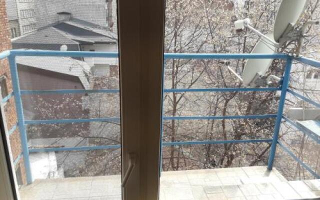 Rooms43
