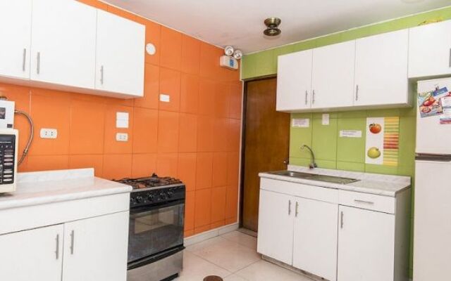 Luhamar's House