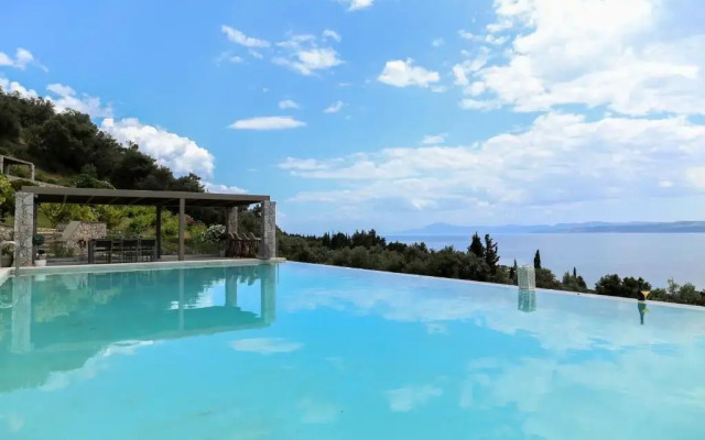 Elimnion Resort
