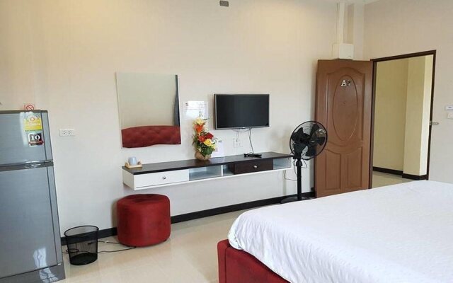 Natcha Casa Rico Residence
