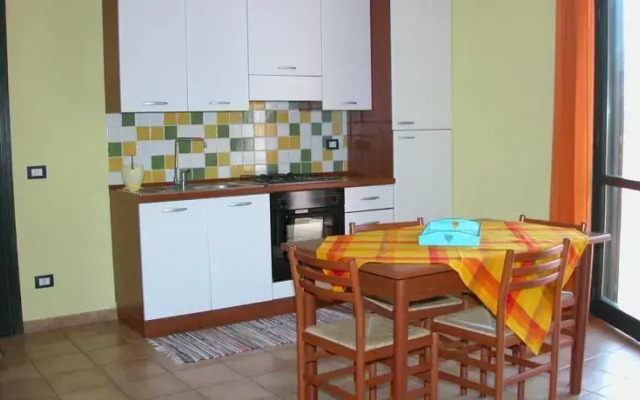 Residence Perla Rosa