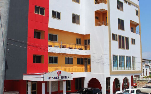 Prestige Suites