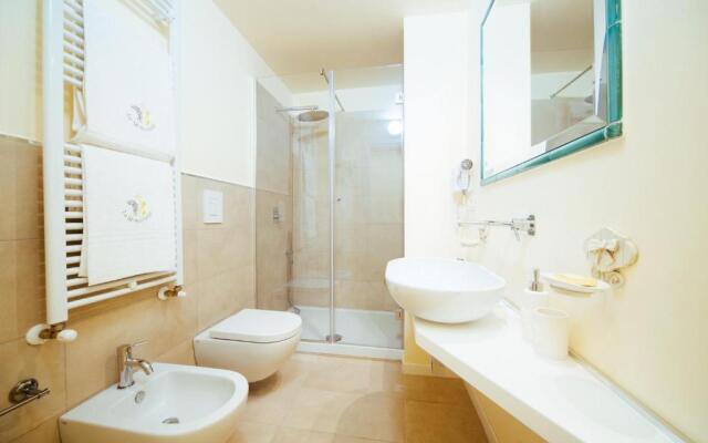 Le Monachelle Luxury