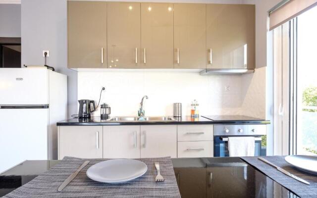 Oreon Suites - Usia