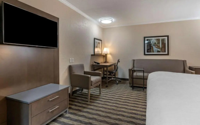 SureStay by Best Western Sunnyvale Silicon Valley