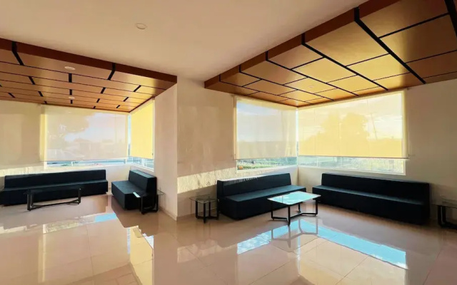 Hotel Mamá Dolores