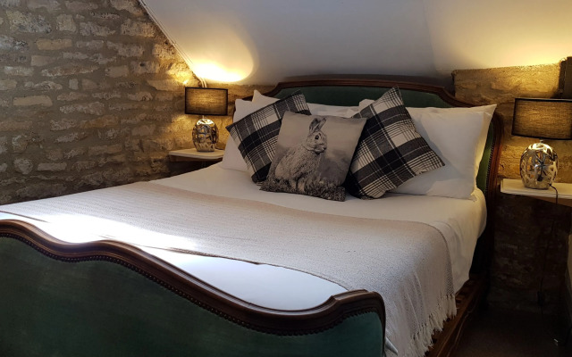 The Kings Arms Hotel