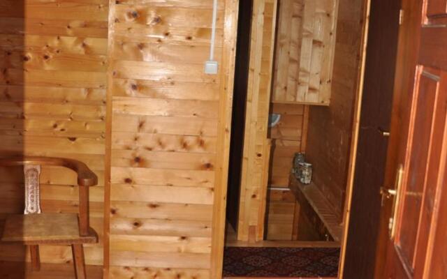 Holiday Home Bojanka