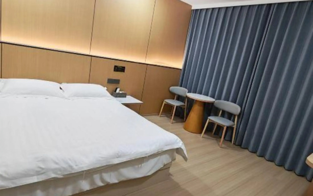 Jindu Hotel (Wenzhou Haicheng Branch)