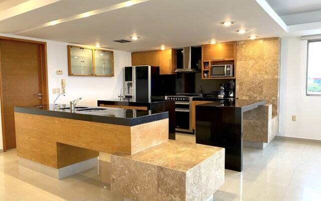 Topacio7 Residencial by Vecino Stays