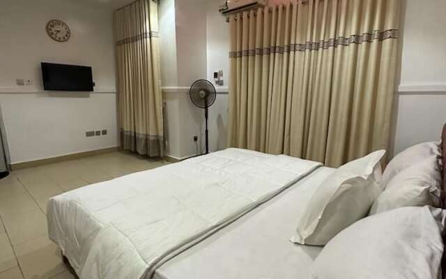 Apo Resettlement Area