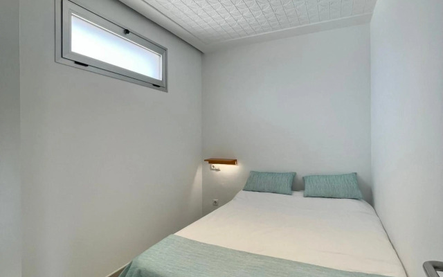 Apartaments La Perla Negra