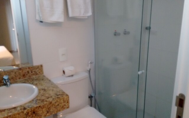 Atalaia Apart Hotel
