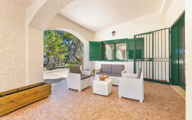 3834 Villa La Bianca Ostuni by Barbarhouse