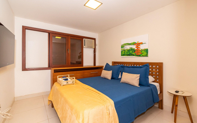 Casa Em Búzios Com área De Lazer | Rdv 02