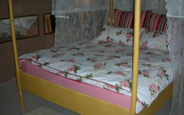 Grand Hotel Bahnhof Mühlberg