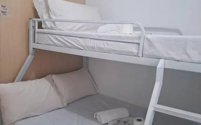 Sea Tower C Unit 516&517 Two Bedroom