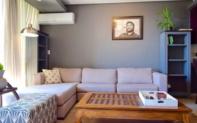 1 Bedroom Apartment in Green Point Cape Town