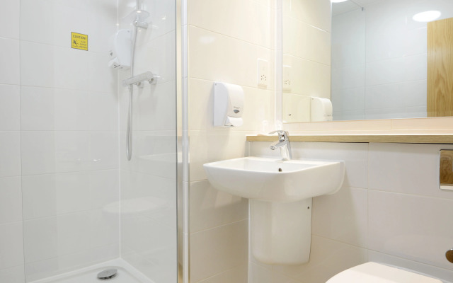 Travelodge Dublin Airport North Swords